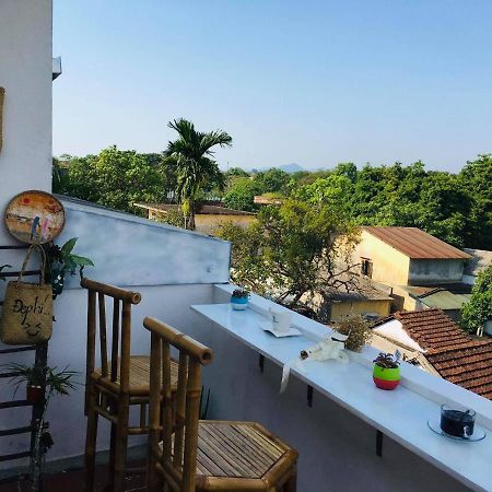 Tam Family Homestay Hue Exterior foto