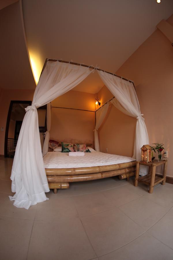 Tam Family Homestay Hue Exterior foto