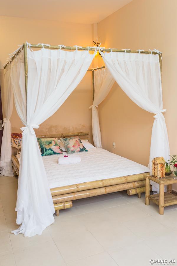 Tam Family Homestay Hue Exterior foto