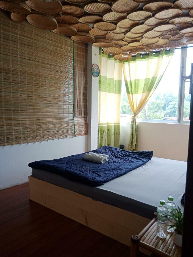 Tam Family Homestay Hue Exterior foto