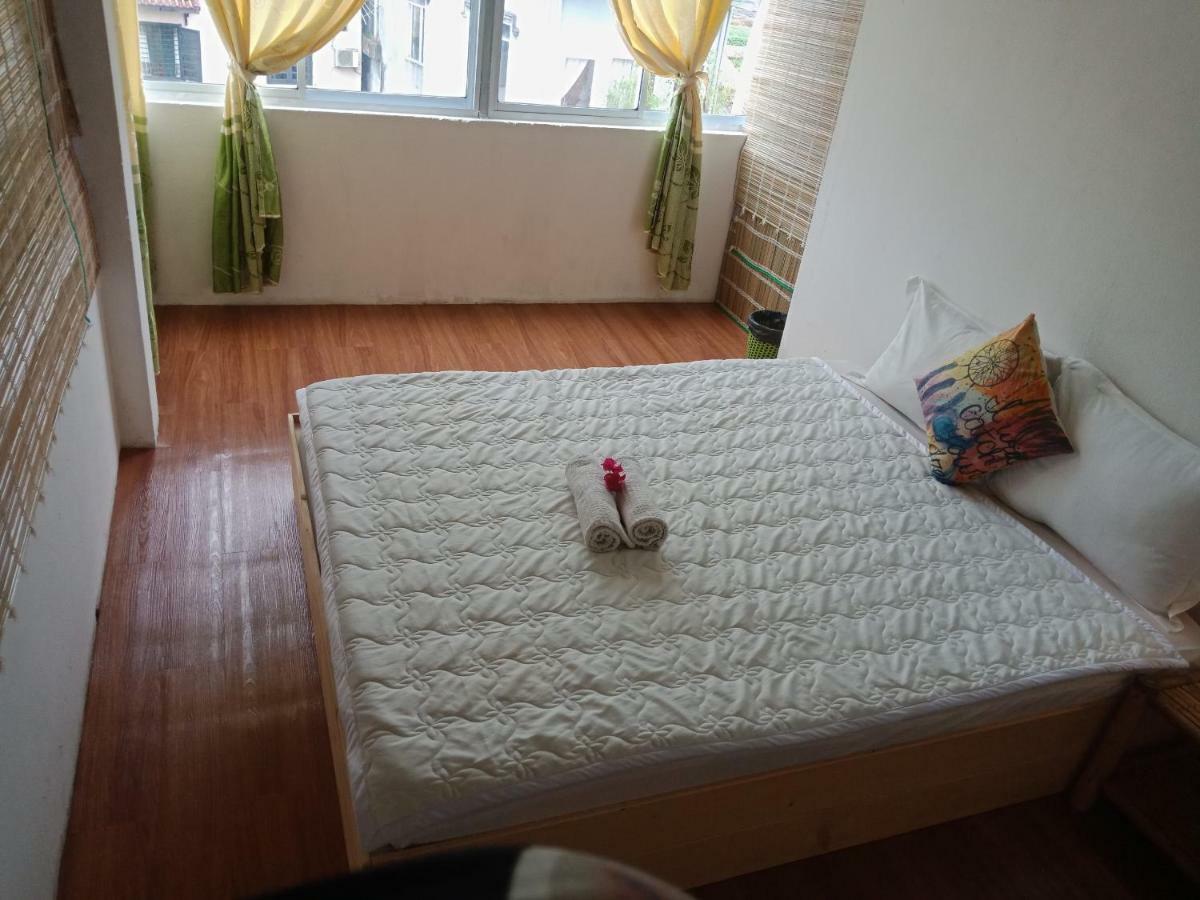 Tam Family Homestay Hue Exterior foto